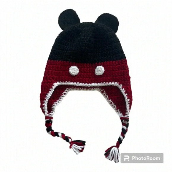 Other - Kids  Custom Knit Hat
